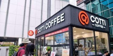 U NJEMAČKU STIGAO LANAC KAFETERIJA COTTI COFFE