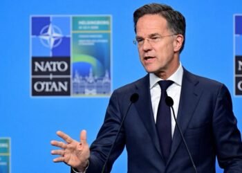 NATO dodatno jača Baltik: nova velika njemačka vojna baza uz rusku granicu