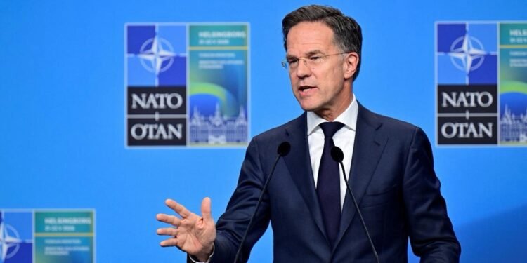 NATO dodatno jača Baltik: nova velika njemačka vojna baza uz rusku granicu