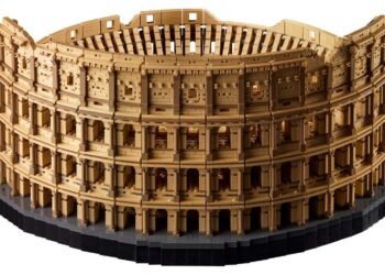 LEGO više nije samo dječja igračka: Odrasli na setove troše i stotine eura