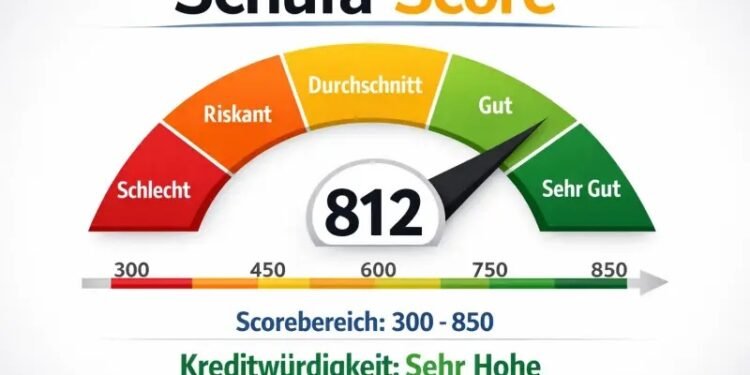 Nove kritike prema SCHUFA-i