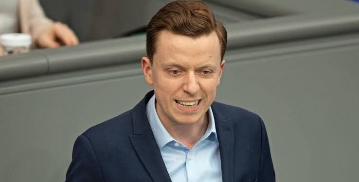 Njemačko tužiteljstvo potvrdilo istragu protiv Adisa Ahmetovića