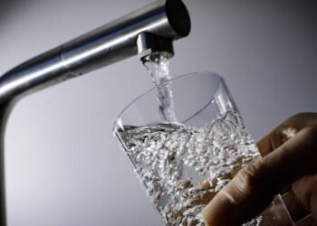 Upozorenje: u vodi pronađena bakterija escherichia coli