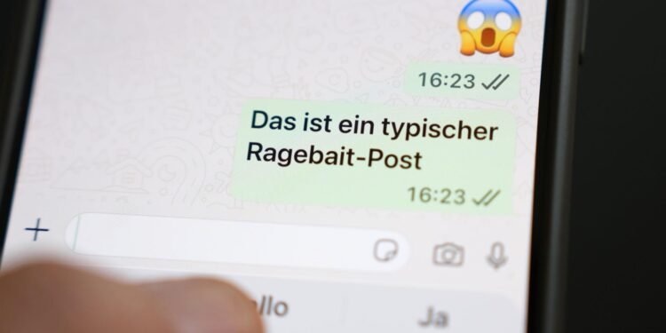 Što je „Ragebait”? Ovo je riječ godine među mladima u Njemačkoj