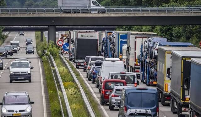 ADAC upozorava na velike gužve u sljedećim danima