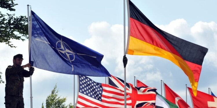 Njemačka šalje borbene zrakoplove na NATO-ovu nuklearnu vježbu