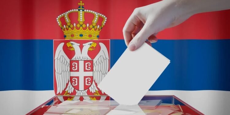 Srbija bira, a njena dijaspora rekordno izlazi na izbore