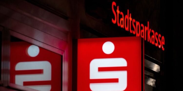 Upozorenje klijentima Stadtsparkasse: Lažne poruke s linkovima