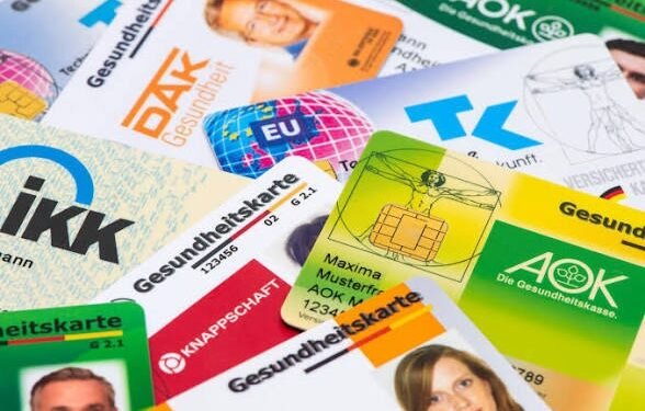 Koliko plaćate zdravstveno osiguranje u Njemačkoj? Usporedili smo iznose 14 kasa