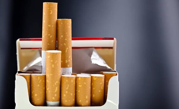 U Njemačkoj poskupljuju cigarete i slični proizvodi