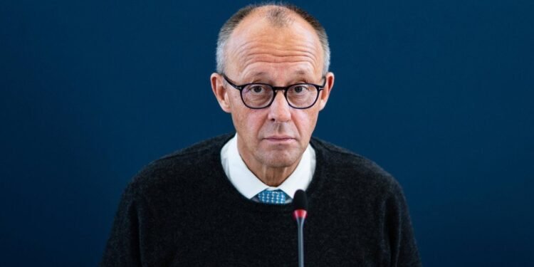 Merz upozorio koalicijske partnere: Njemačku čekaju velike reforme
