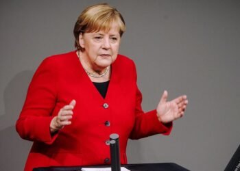 Angela Merkel kakvu mnogi ne poznaju: Od odrastanja u DDR-u do života iza zatvorenih vrata