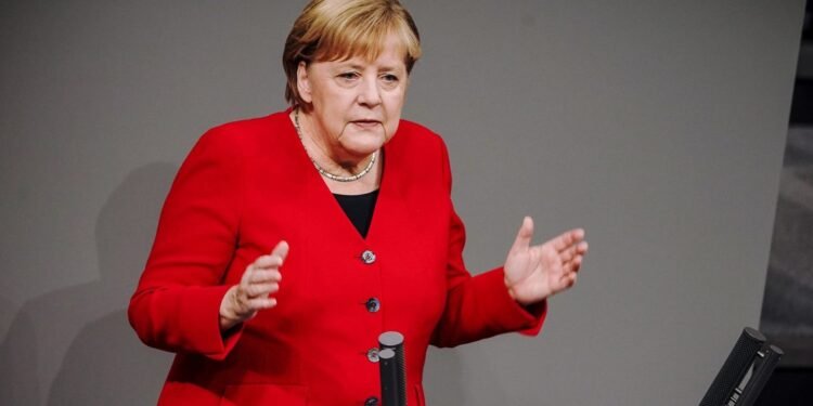 Angela Merkel kakvu mnogi ne poznaju: Od odrastanja u DDR-u do života iza zatvorenih vrata