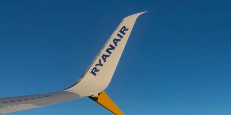 Ryanair obustavlja letove za Sarajevo - evo do kada