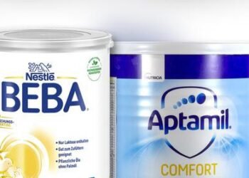 Njemačka: Kaufland ponovno povlači dječju hranu – roditelji trebaju provjeriti pakiranja