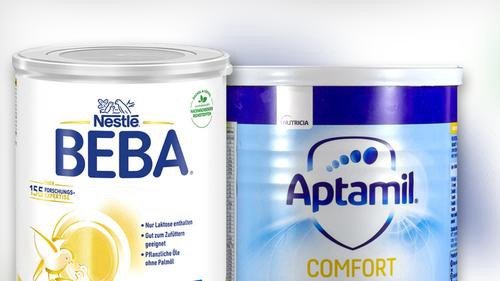 Njemačka: Kaufland ponovno povlači dječju hranu – roditelji trebaju provjeriti pakiranja