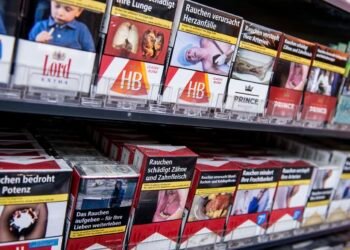 Njemačka slučajno uvela veći porez na cigarete već sad