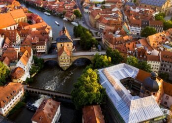 U Njemačku stižu milijarde investicija