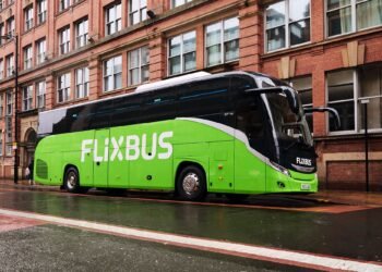 Autobusi ponovno postaju popularni: Sve više putnika u Njemačkoj bira autobusne linije