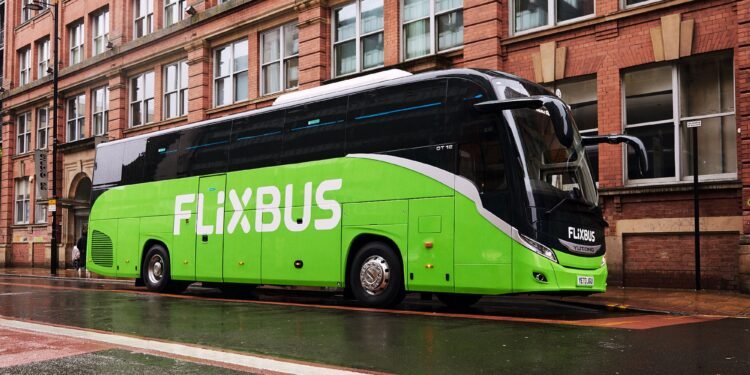 Autobusi ponovno postaju popularni: Sve više putnika u Njemačkoj bira autobusne linije