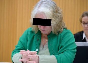 Užas u minhenskom vrtiću: Odgojiteljica Zlatka zlostavljala djecu