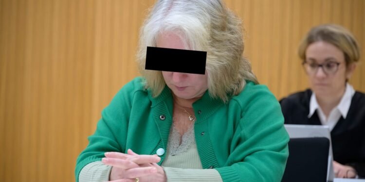 Užas u minhenskom vrtiću: Odgojiteljica Zlatka zlostavljala djecu