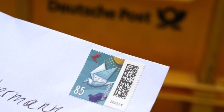 Od 2027. godine skuplje i slanje pisama?