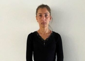 Hessen: Dejana P. pronađena u grmlju, nasmrt izbodena