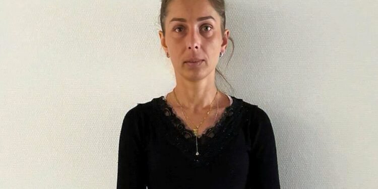 Hessen: Dejana P. pronađena u grmlju, nasmrt izbodena