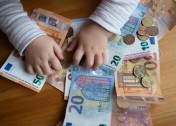Njemačka sada djeci daje 10 eura mjesečno za mirovinu: Koliko će taj novac stvarno vrijediti za 60 godina?