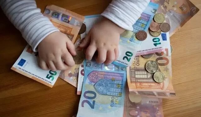 Njemačka sada djeci daje 10 eura mjesečno za mirovinu: Koliko će taj novac stvarno vrijediti za 60 godina?