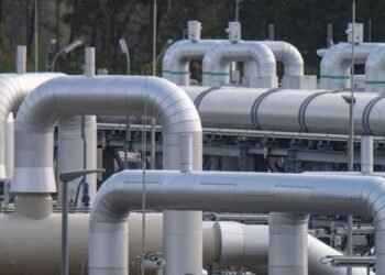 Njemačka izdvaja gotovo 245 milijuna eura za plin: Pripreme za zimu uz slabije popunjena skladišta