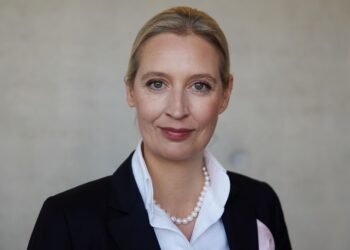 Hakeri objavili više od 420.000 e-mailova AfD-a: Nove sumnje u vezi s Alice Weidel