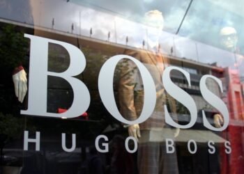 Britanski milijarder preuzeo njemački modni gigant Hugo Boss