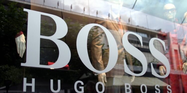 Britanski milijarder preuzeo njemački modni gigant Hugo Boss