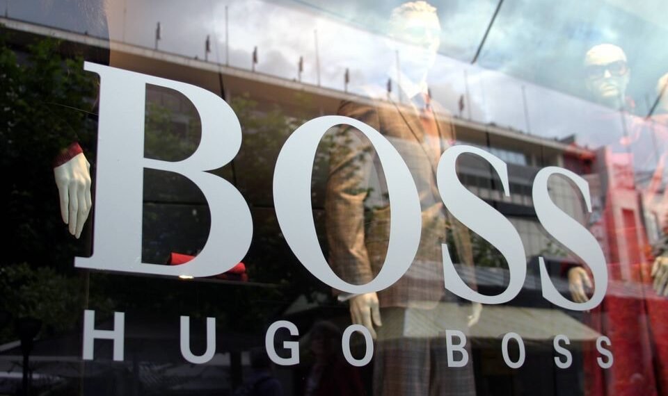 Britanski milijarder preuzeo njemački modni gigant Hugo Boss