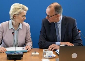 Njemačka ne podržava Kanadu sa posebanin statusom u EU-u