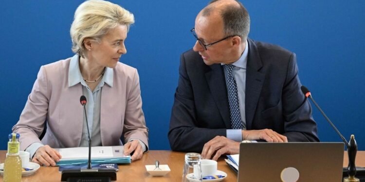 Njemačka ne podržava Kanadu sa posebanin statusom u EU-u